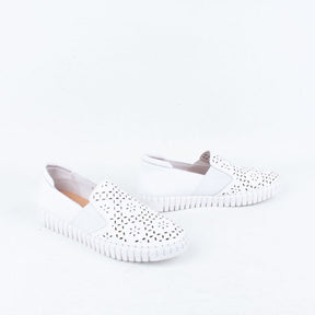 Harel Slip On