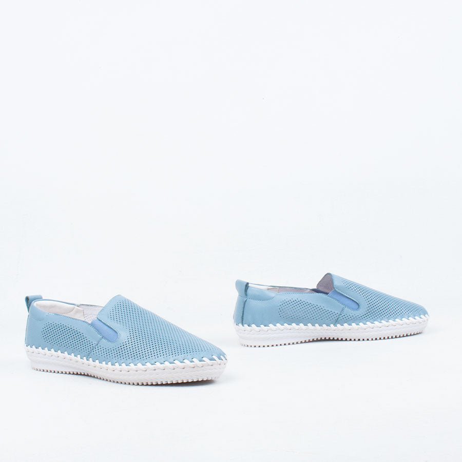 Moana Slip On