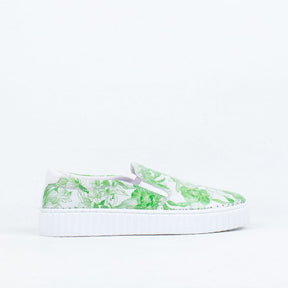 Samba Slip On