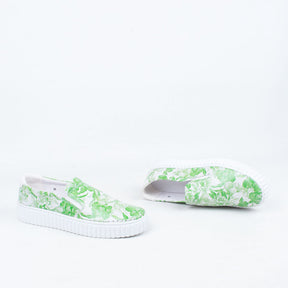 Samba Slip On