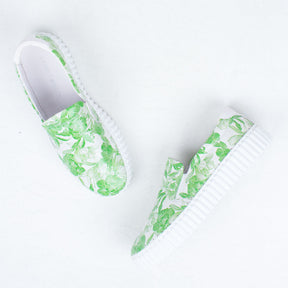 Samba Slip On