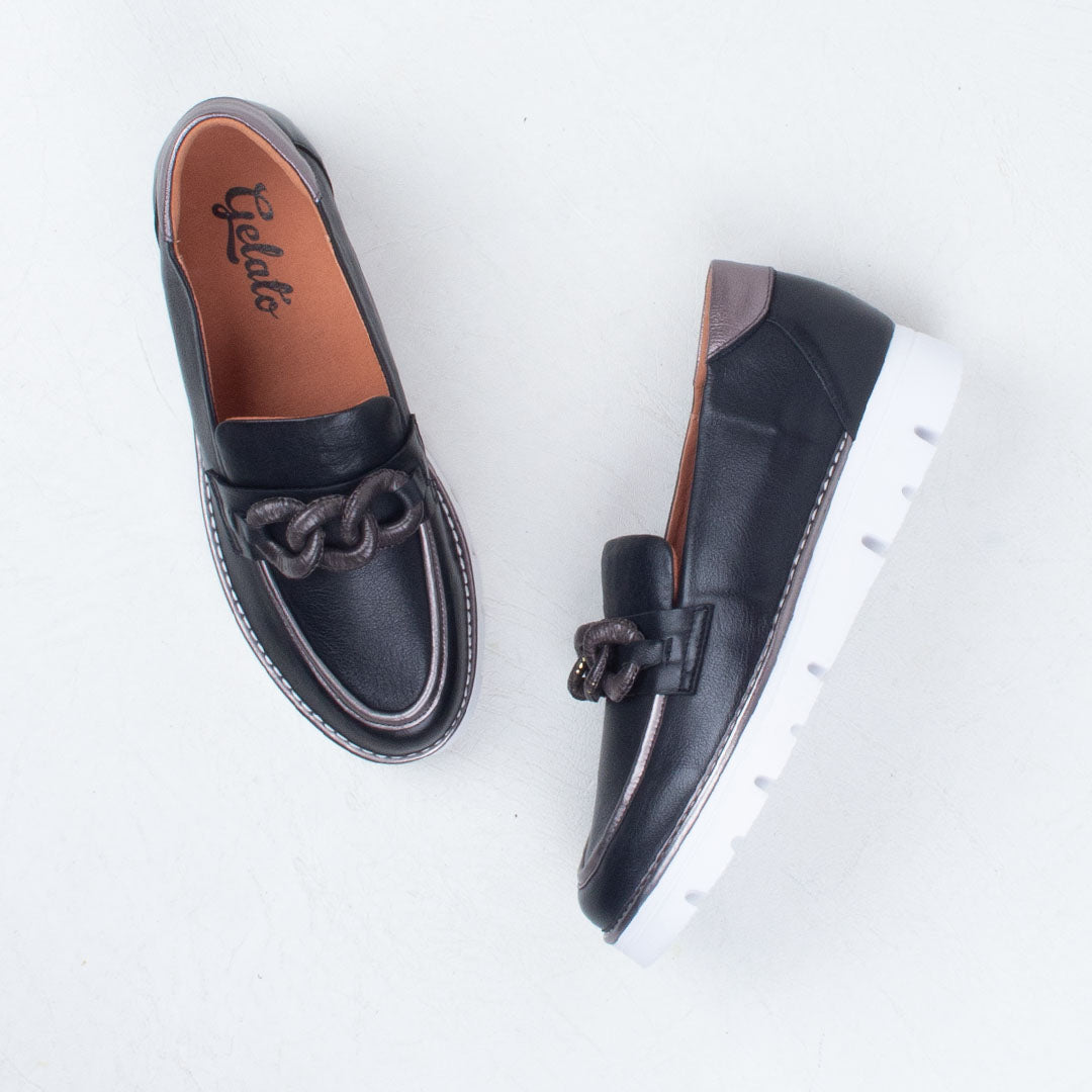 Eject Slip On Loafer