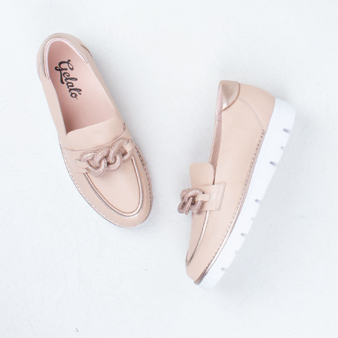 Eject Slip On Loafer