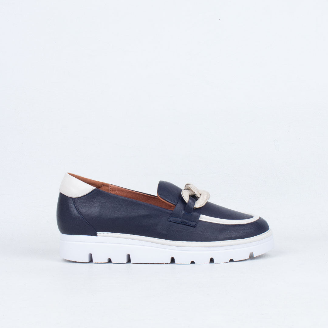 Eject Slip On Loafer
