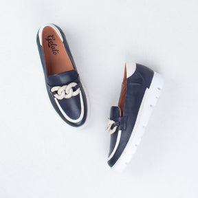 Eject Slip On Loafer