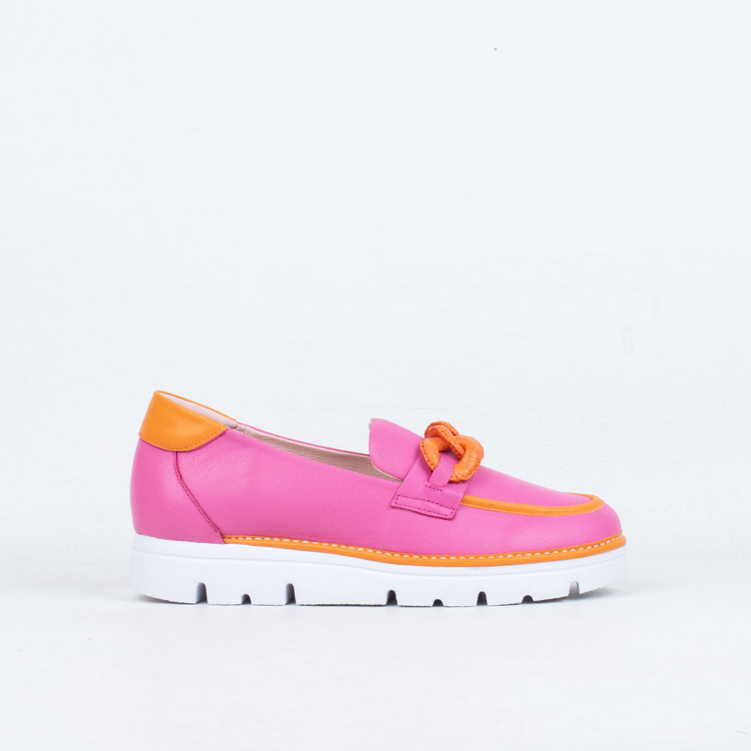Eject Slip On Loafer