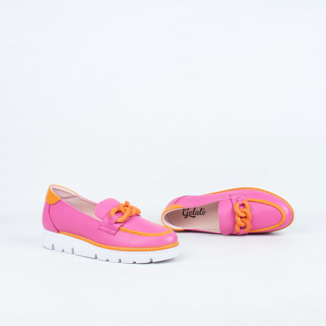 Eject Slip On Loafer