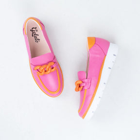 Eject Slip On Loafer