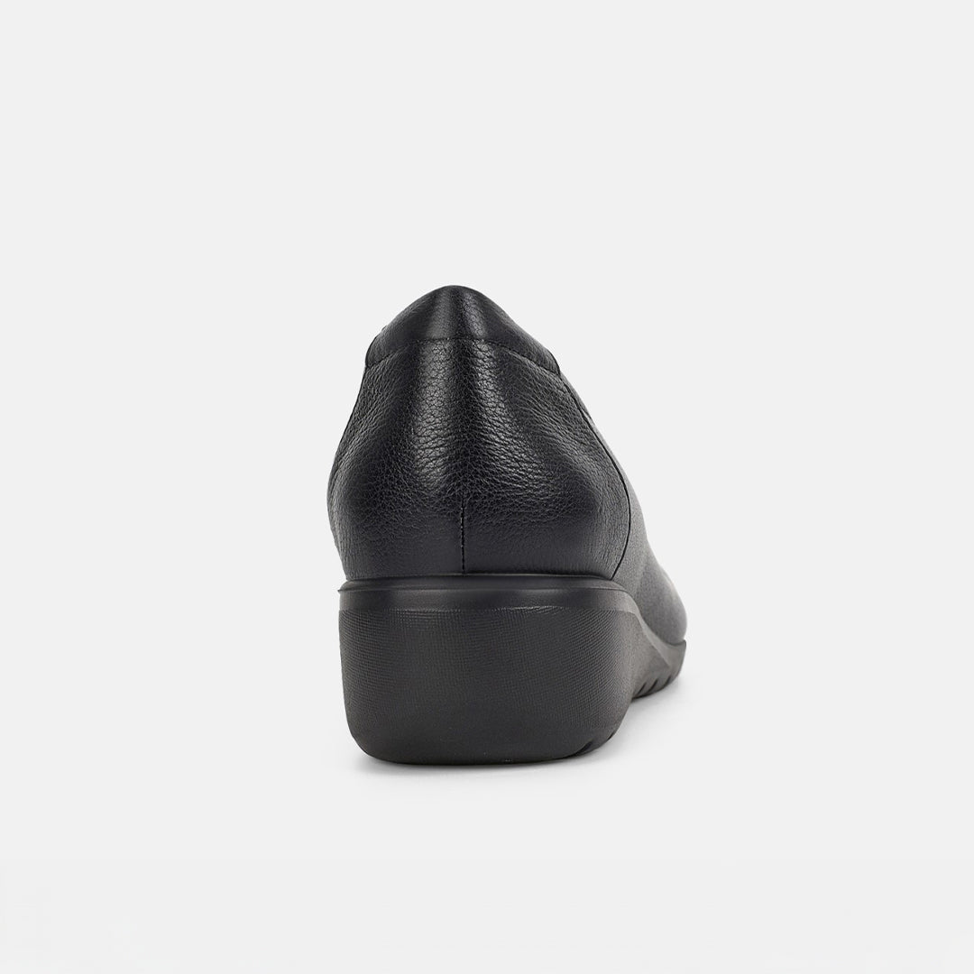 Devina Slip On