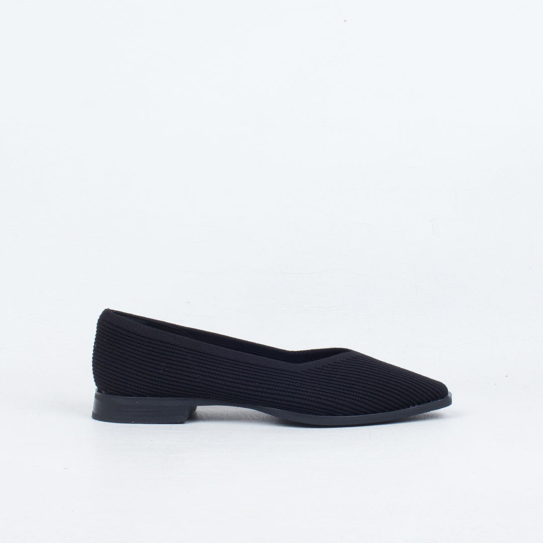 Syra Slip On Loafer