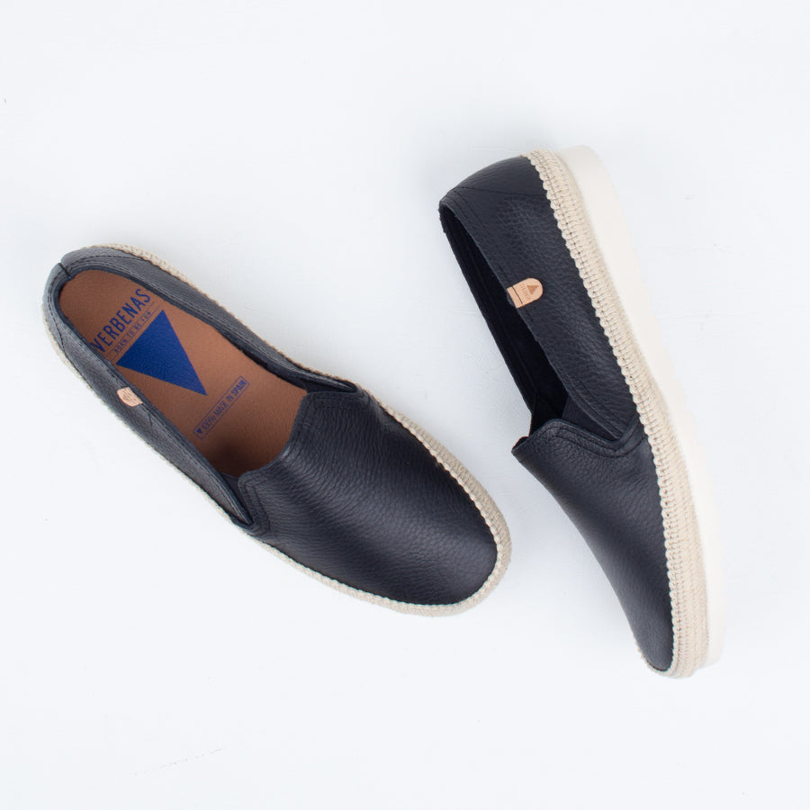 Nuria Slip On