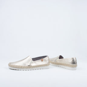 Nuria Slip On