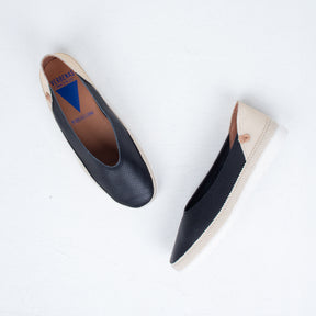 Noelia Slip On
