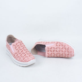 Pinto Slip On