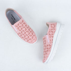 Pinto Slip On