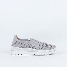 Pinto Slip On