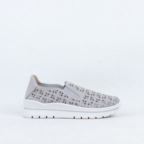 Pinto Slip On