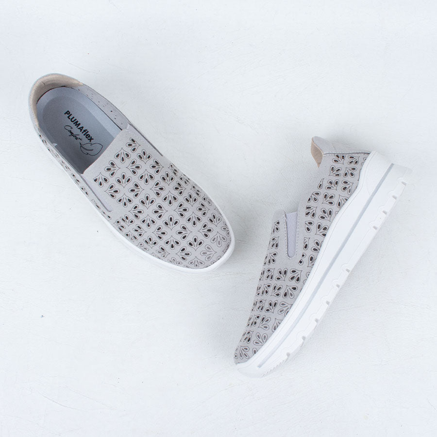 Pinto Slip On