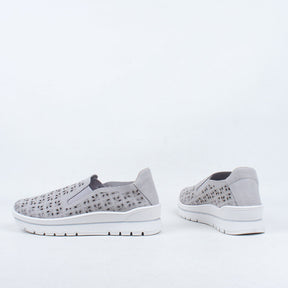 Pinto Slip On