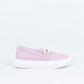 Zumba Slip On Sneaker