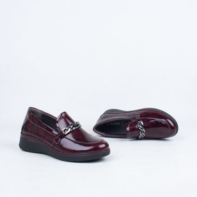Elyza Slip On