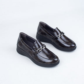 Elyza Slip On