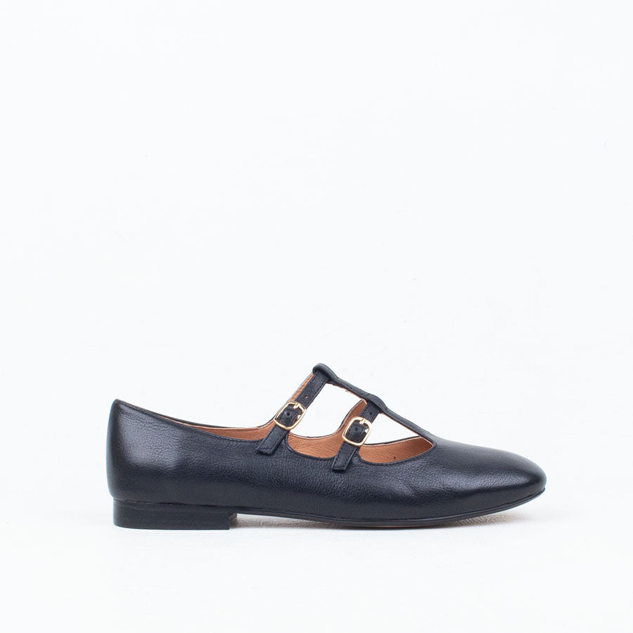 Mallys Mary Jane Loafer