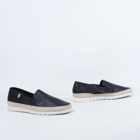 Nuria Slip On