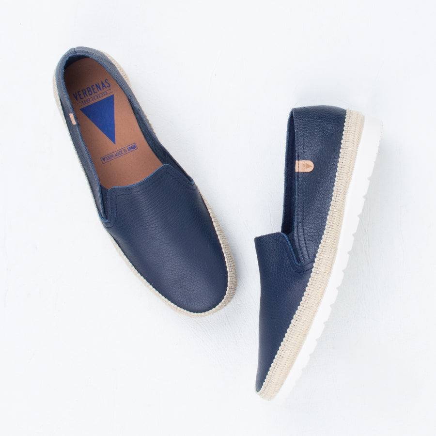 Nuria Slip On