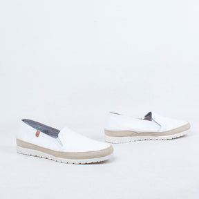 Nuria Slip On