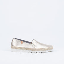 Nuria Slip On