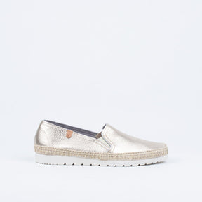 Nuria Slip On