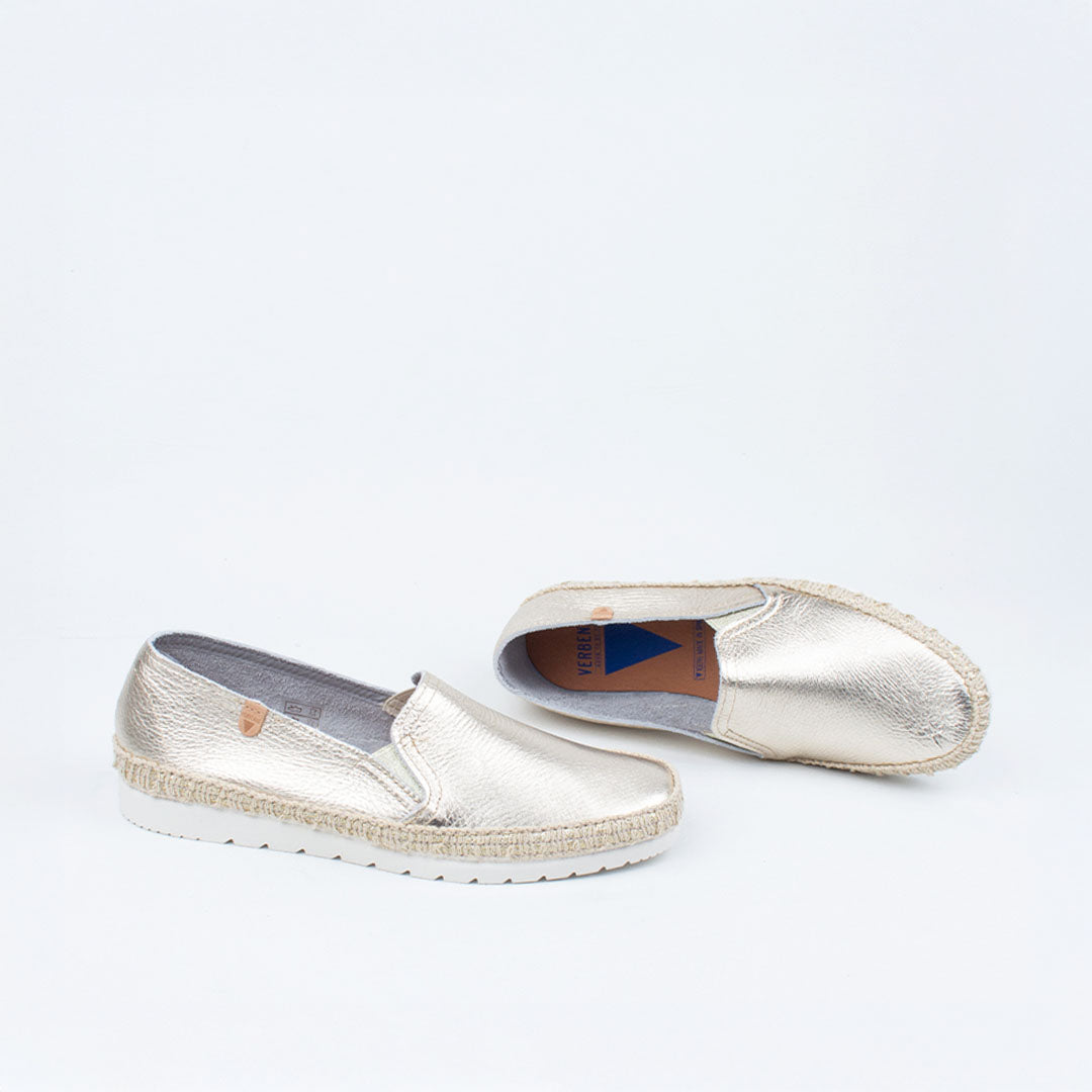 Nuria Slip On