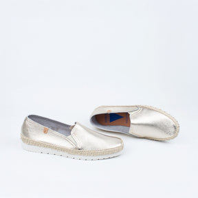 Nuria Slip On