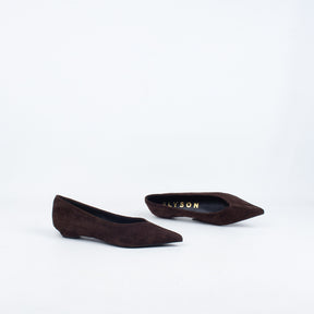 Jude Slip On