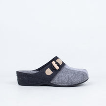 Floss Slipper