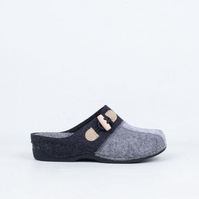 Floss Slipper