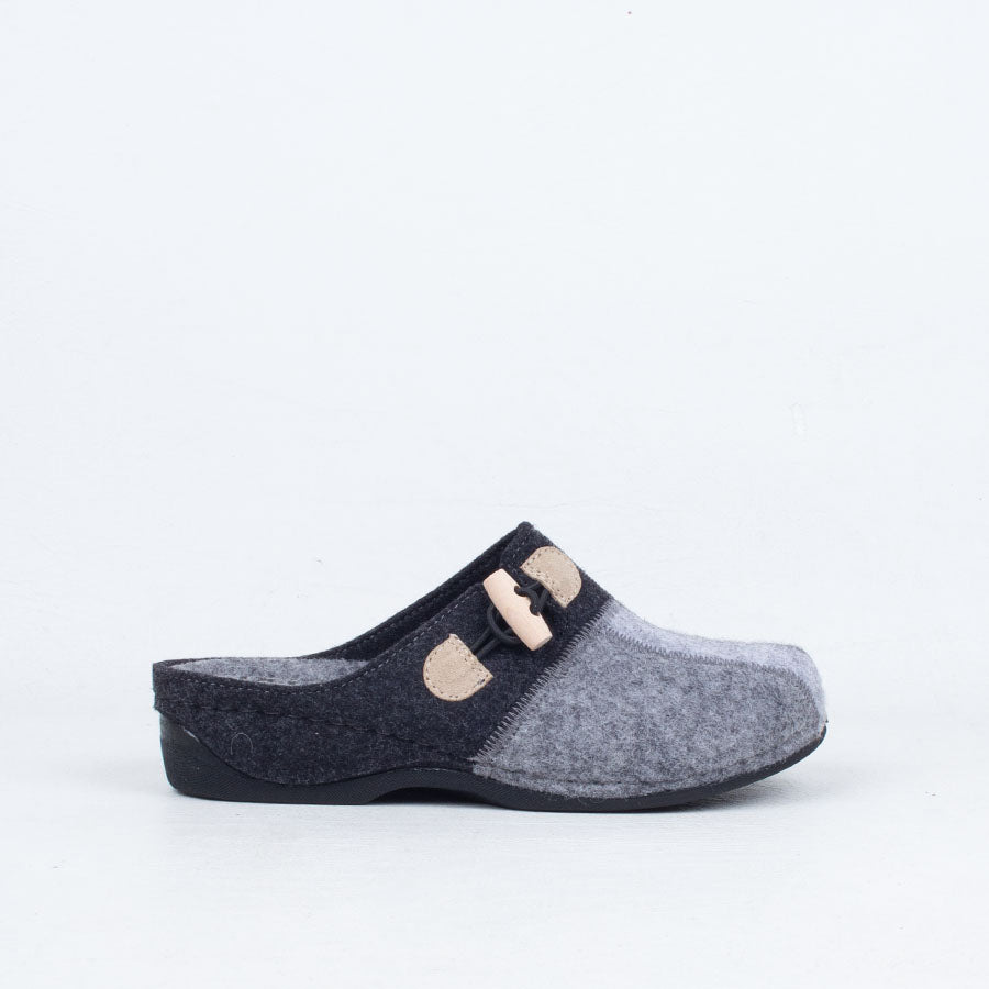 Floss Slipper
