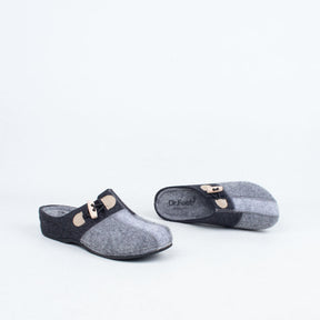 Floss Slipper