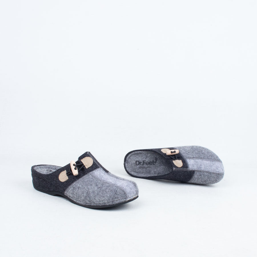 Floss Slipper