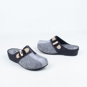 Floss Slipper