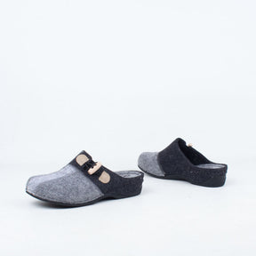 Floss Slipper