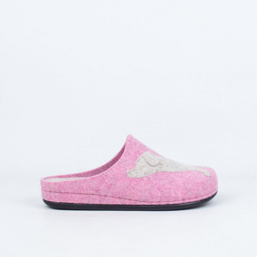 Honey Slipper
