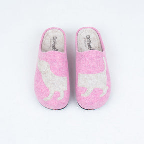 Honey Slipper