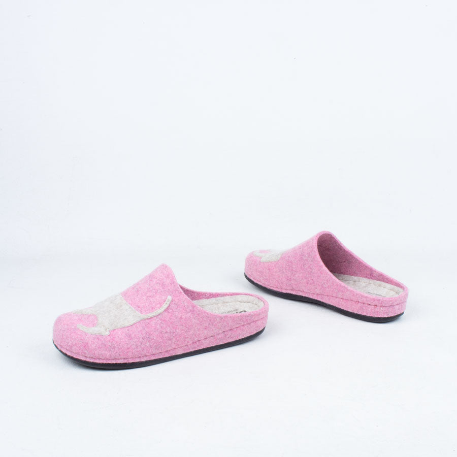 Honey Slipper