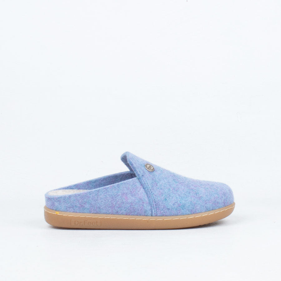 Hoops Slipper