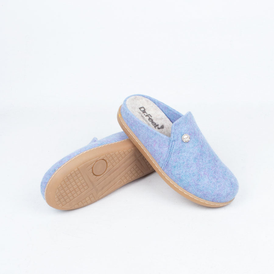 Hoops Slipper