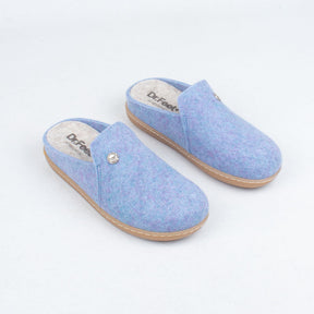 Hoops Slipper