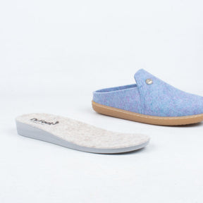 Hoops Slipper