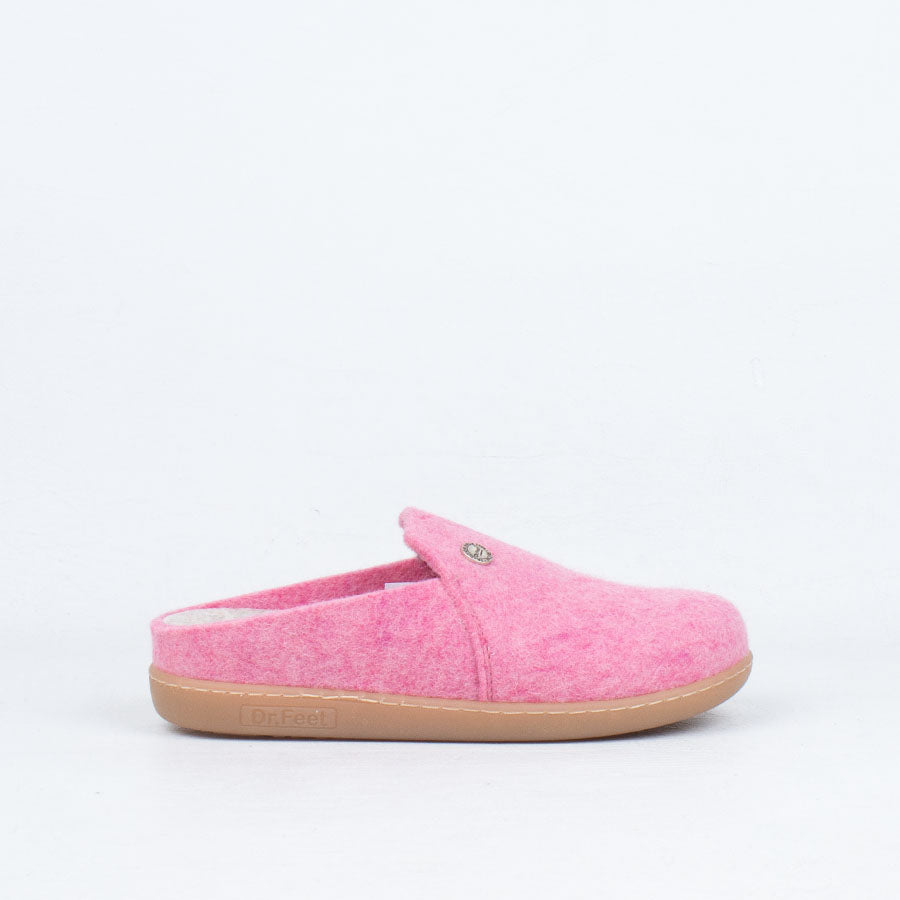 Hoops Slipper